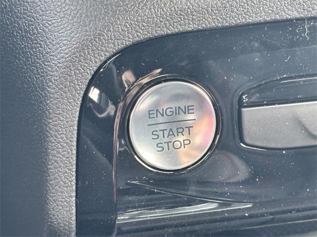 new 2025 Ford Escape car