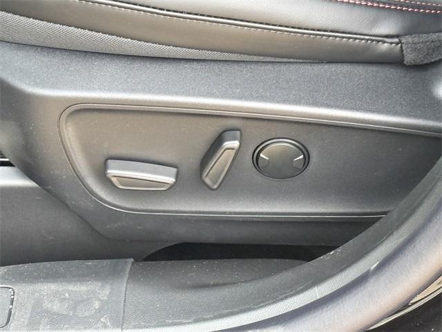 new 2025 Ford Escape car