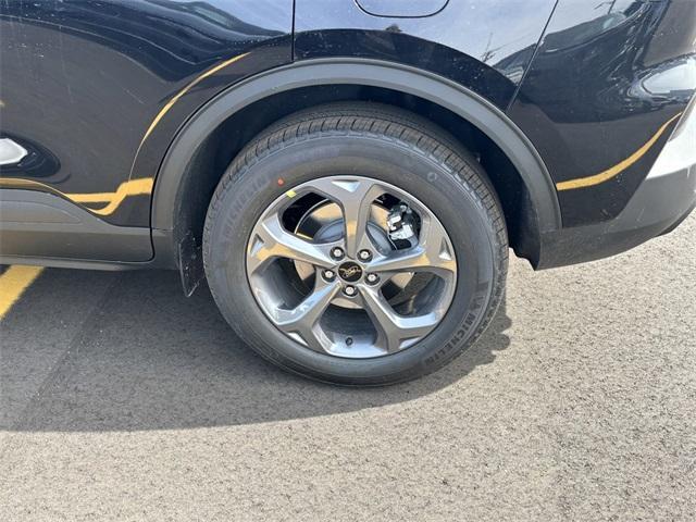new 2025 Ford Escape car