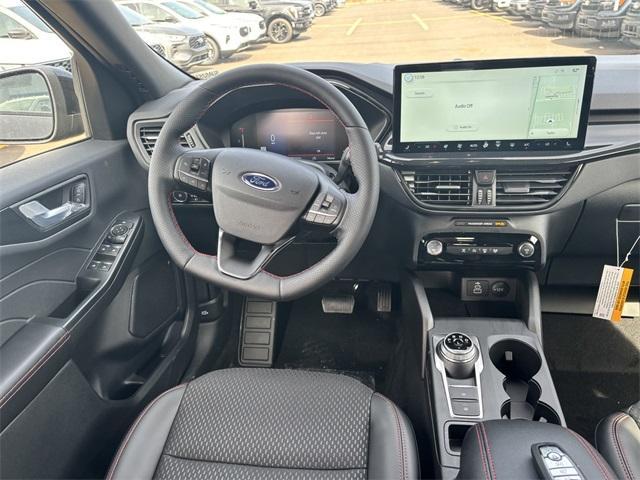 new 2025 Ford Escape car