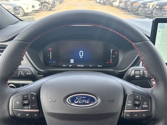 new 2025 Ford Escape car
