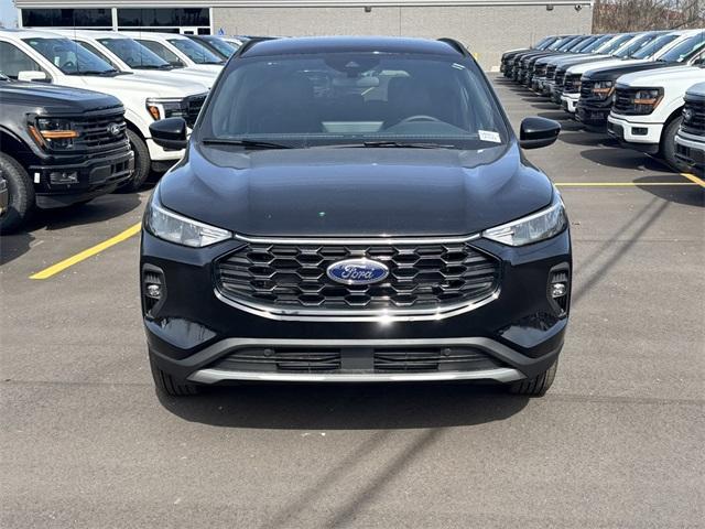 new 2025 Ford Escape car