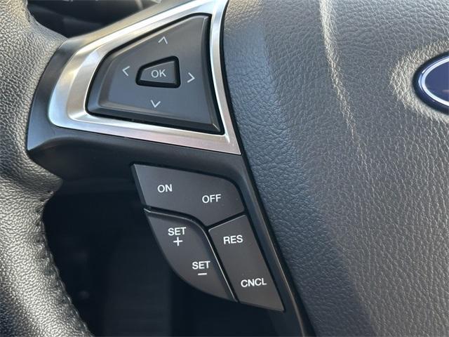 used 2024 Ford Edge car, priced at $29,498