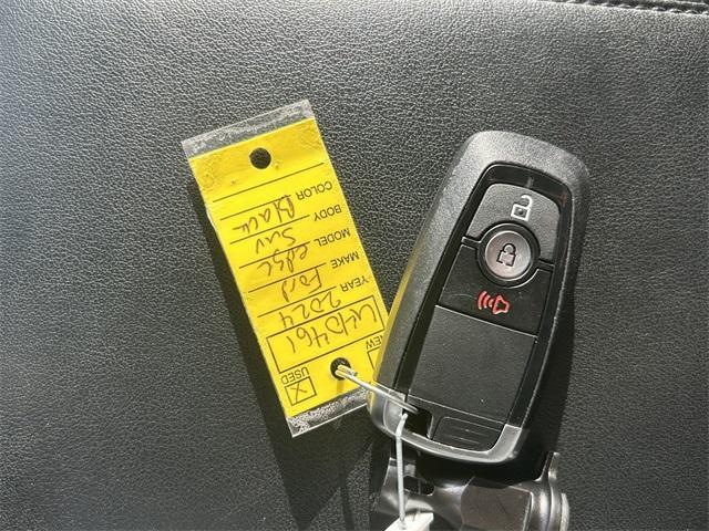 used 2024 Ford Edge car, priced at $29,498