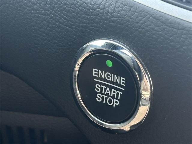 used 2024 Ford Edge car, priced at $29,498