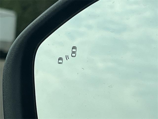 new 2025 Ford Explorer car