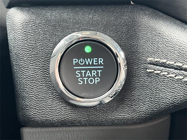 new 2025 Ford F-150 Lightning car