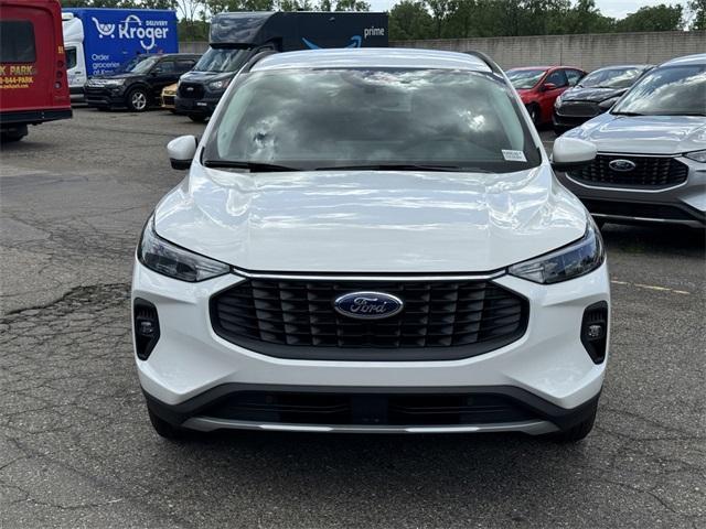 new 2024 Ford Escape car, priced at $40,016