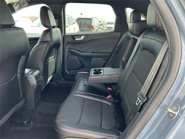 new 2025 Ford Escape car