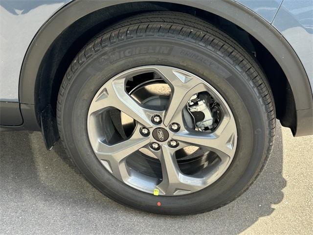 new 2025 Ford Escape car