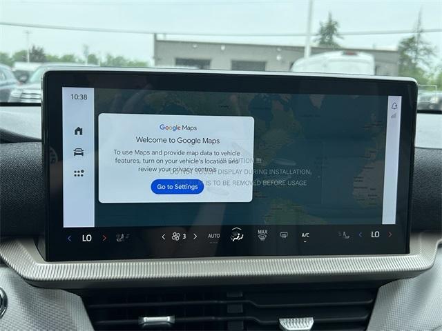 new 2025 Ford Explorer car