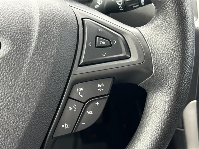 used 2024 Ford Edge car, priced at $35,000