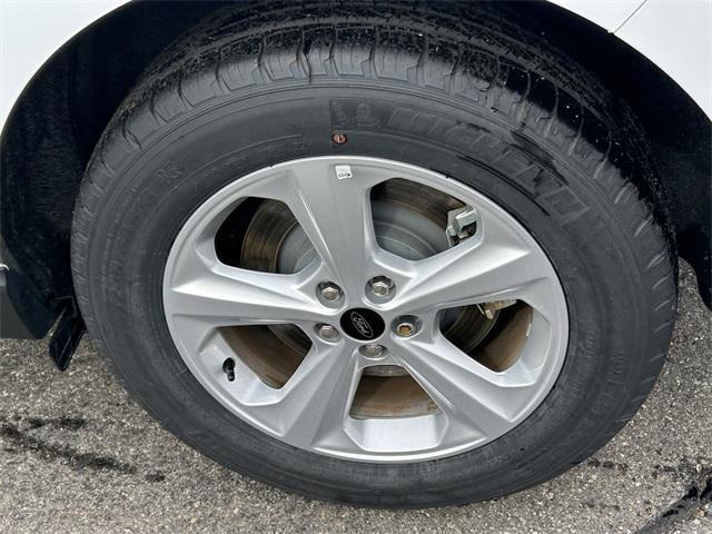 used 2024 Ford Edge car, priced at $35,000