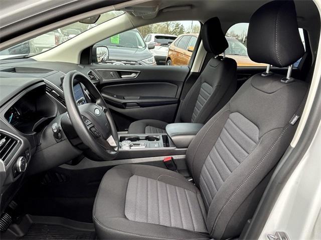 used 2024 Ford Edge car, priced at $35,000