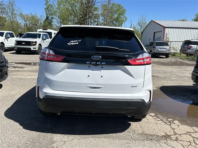 new 2024 Ford Edge car, priced at $33,754