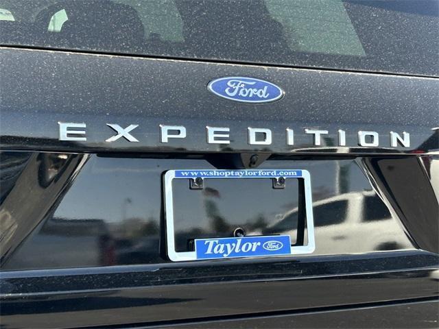 new 2025 Ford Expedition car