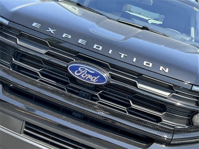 new 2025 Ford Expedition car