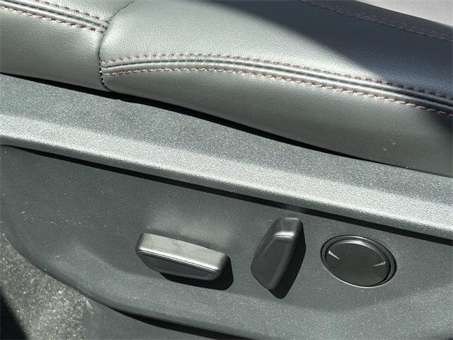 new 2025 Ford Expedition car