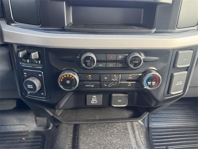 new 2025 Ford F-350 car