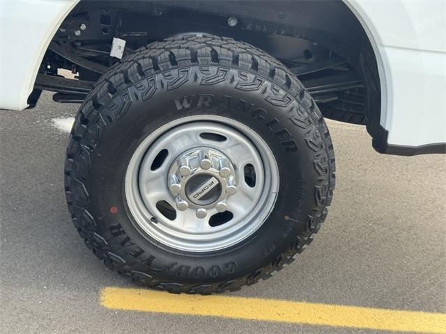 new 2025 Ford F-350 car