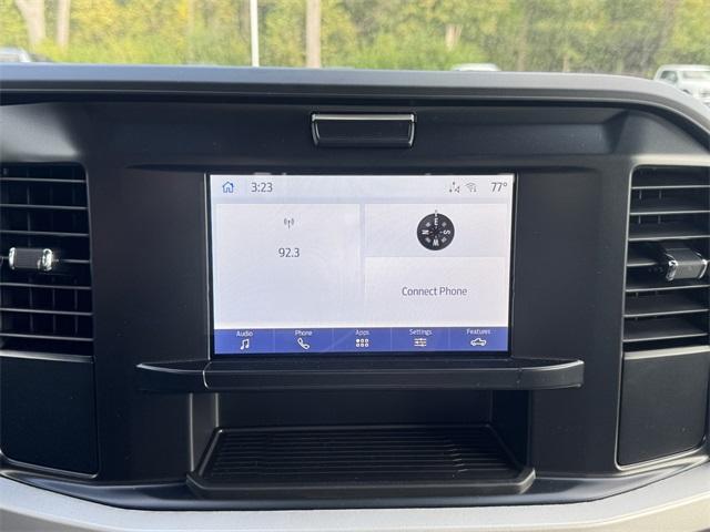 new 2025 Ford F-350 car