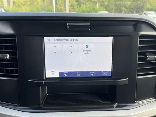 new 2025 Ford F-350 car