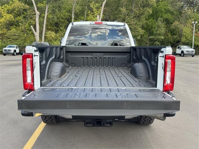 new 2025 Ford F-350 car