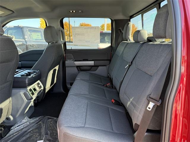 new 2025 Ford F-150 car, priced at $68,850