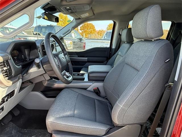 new 2025 Ford F-150 car, priced at $68,850