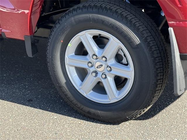 new 2025 Ford F-150 car, priced at $68,850