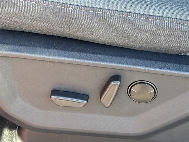 new 2025 Ford F-150 car, priced at $68,850