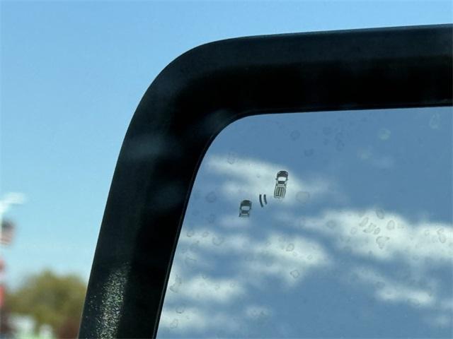 new 2025 Ford F-150 car, priced at $68,850