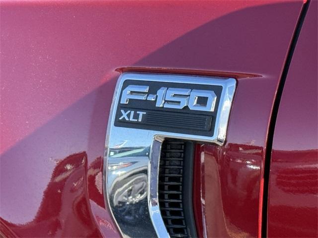 new 2025 Ford F-150 car, priced at $68,850