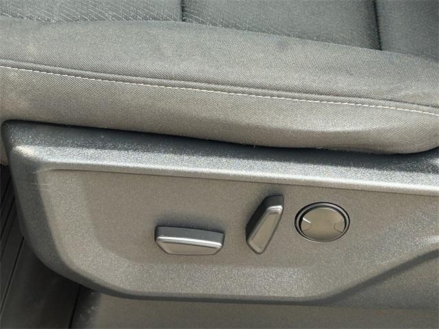 used 2023 Ford F-150 car, priced at $42,489