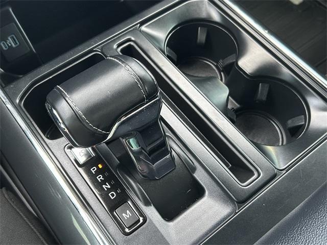 used 2023 Ford F-150 car, priced at $42,489