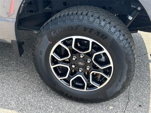 used 2023 Ford F-150 car, priced at $42,489