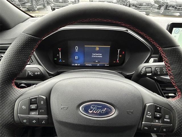 new 2025 Ford Escape car