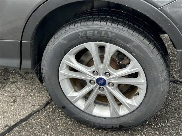 used 2018 Ford Escape car, priced at $12,689