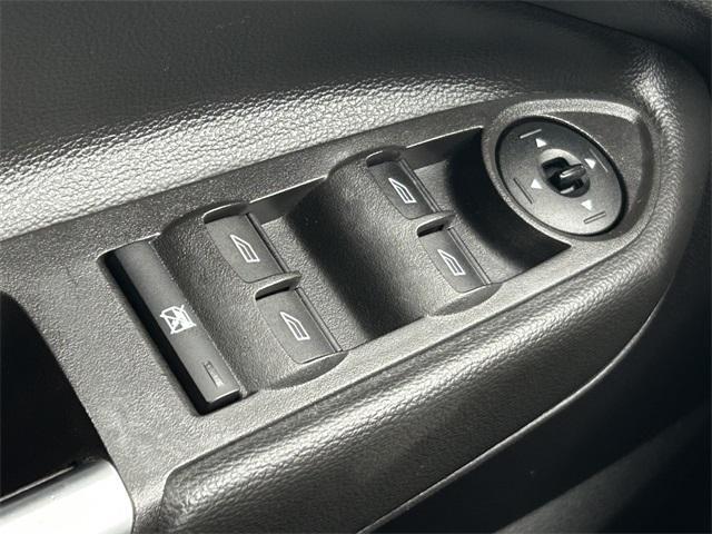 used 2018 Ford Escape car, priced at $12,689