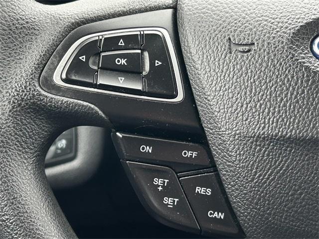 used 2018 Ford Escape car, priced at $12,689