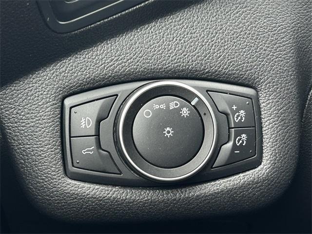 used 2018 Ford Escape car, priced at $12,689