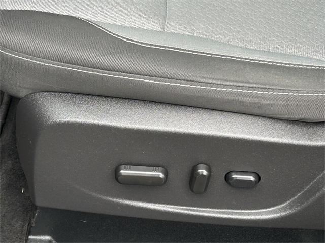 used 2018 Ford Escape car, priced at $12,689