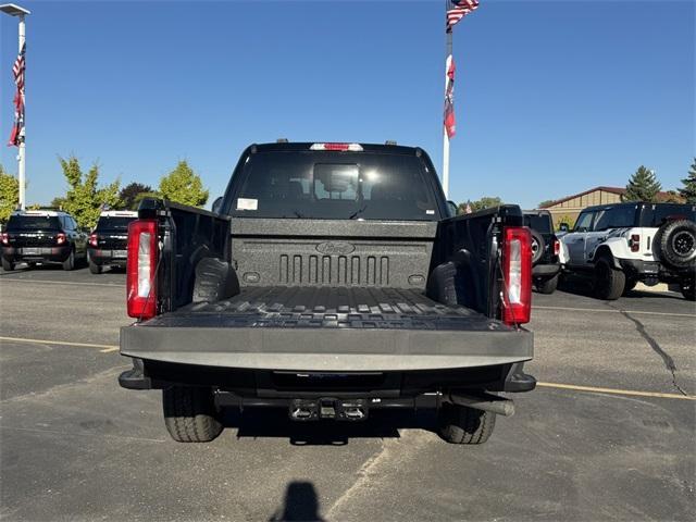 new 2026 Ford F-250 car