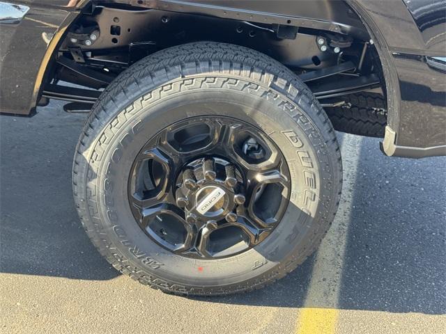 new 2026 Ford F-250 car