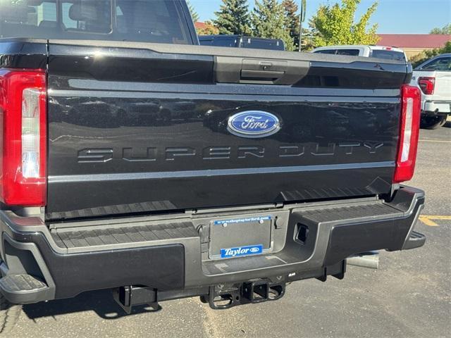 new 2026 Ford F-250 car