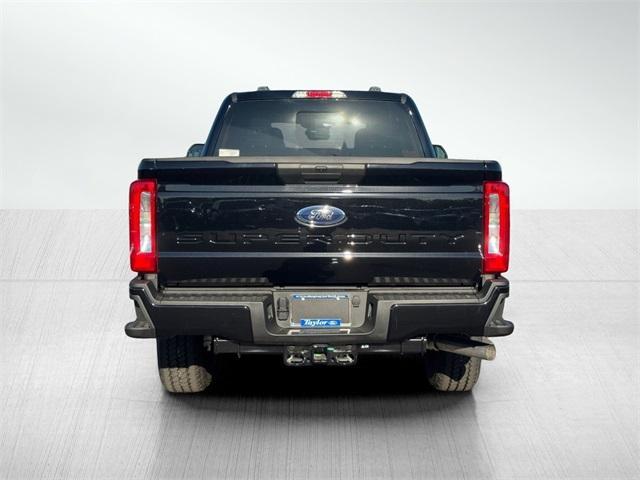 new 2026 Ford F-250 car