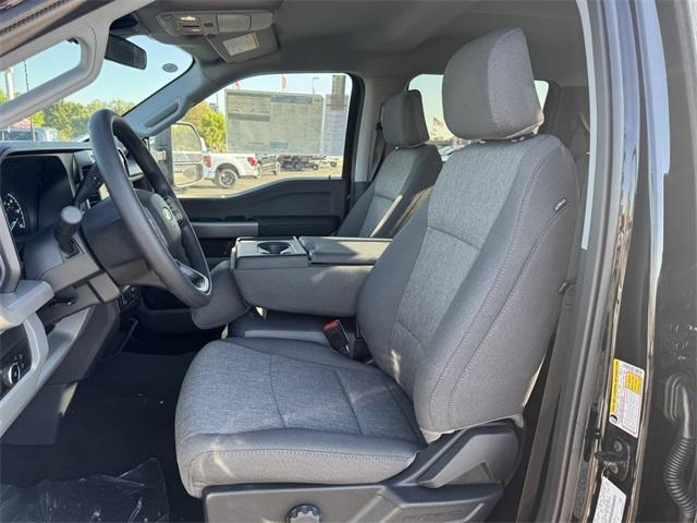 new 2026 Ford F-250 car