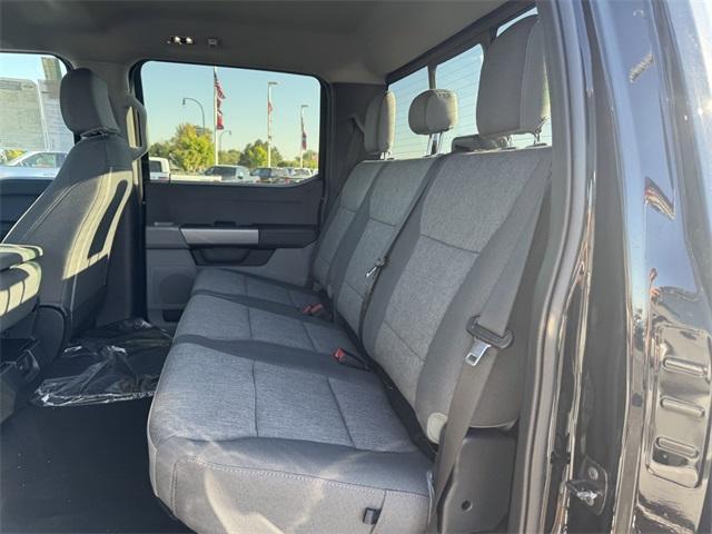 new 2026 Ford F-250 car