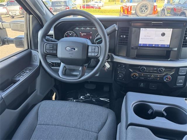 new 2026 Ford F-250 car