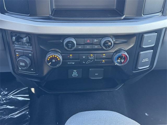 new 2026 Ford F-250 car